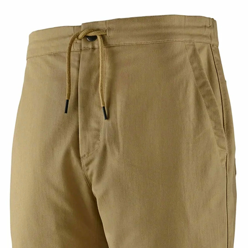 Patagonia Men's Twill Traveler Pants - Classic Tan - Image 2
