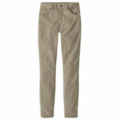 Patagonia Women's Organic Cotton Everyday Cords - Pelican