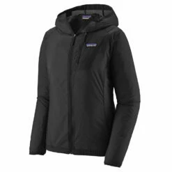 Patagonia Women's Houdini Jacket - Black