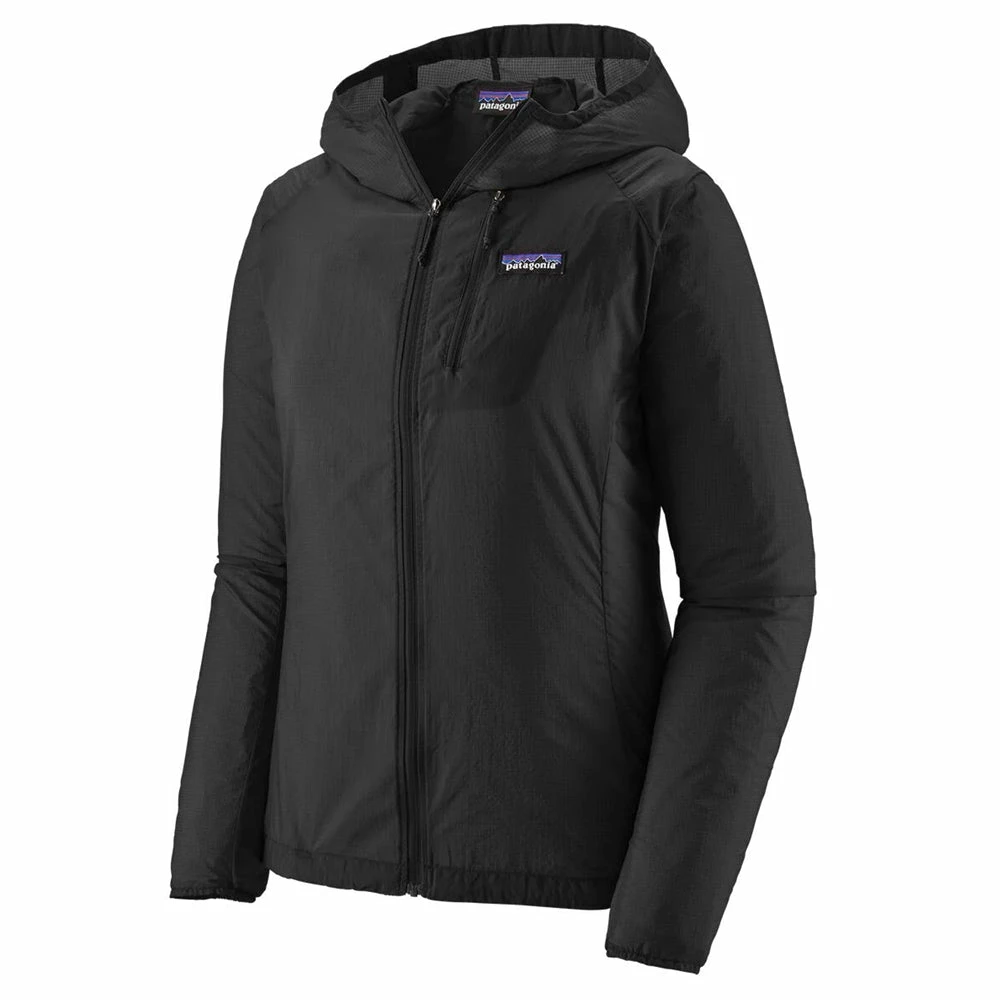 Patagonia Women's Houdini Jacket - Black
