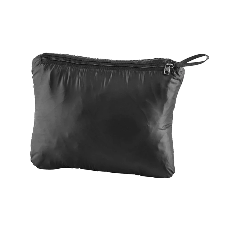 Patagonia Women's Nano Puff Jacket - Black - Image 8