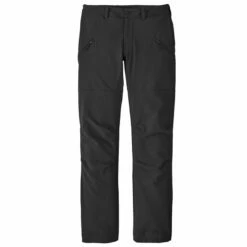 Patagonia Women's Point Peak Trail Pants - Reg - Black