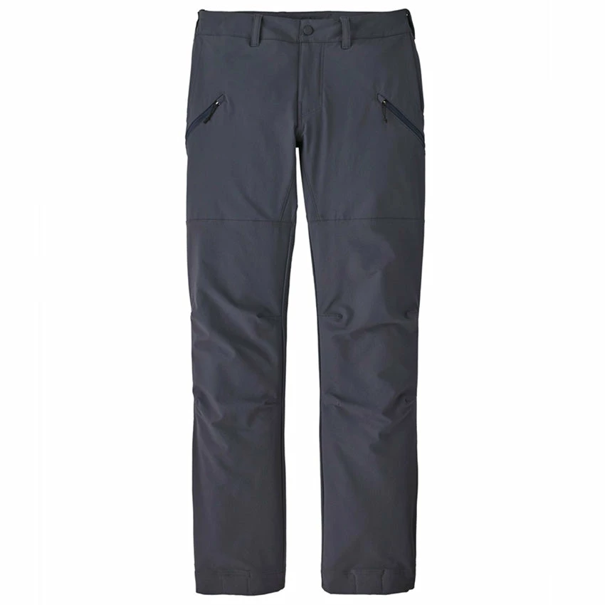 Patagonia Women's Point Peak Trail Pants - Reg - Smolder Blue
