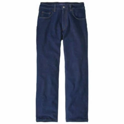 Patagonia Women's Straight Fit Jeans - Original Standard