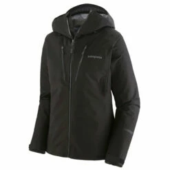 Patagonia Women's Triolet Jacket - Black