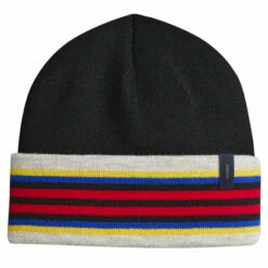 Pendleton National Park Stripe Beanie - Acadia