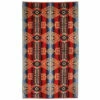 Pendleton Oversized Jacquard Beach Towel - Canyonlands Desert Sky