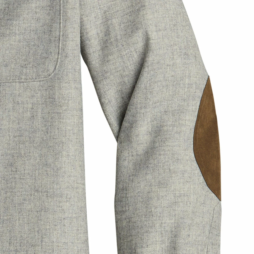 Pendleton Trail Shirt - Dark Natural - Image 3