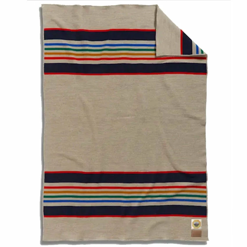 Pendleton National Park Throw W/ Carrier - Yellowstone - Image 2