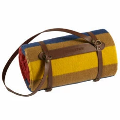Pendleton National Park Throw W/ Carrier - Zion