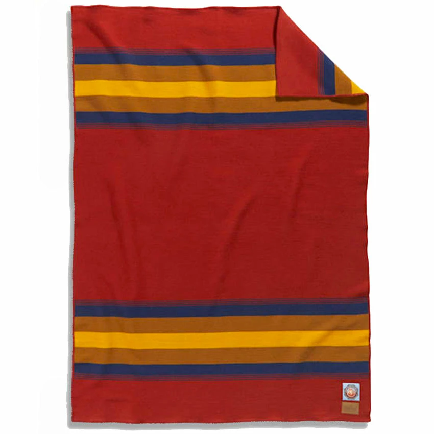 Pendleton National Park Throw W/ Carrier - Zion - Image 2