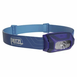 Petzl Tikkina Headlamp - Blue