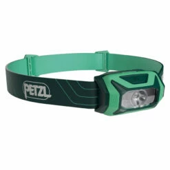 Petzl Tikkina Headlamp - Green