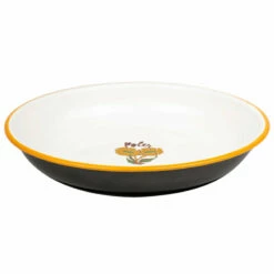 Poler Camp Plate - Brown