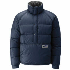 Rab Kinder Smock - Deep Ink