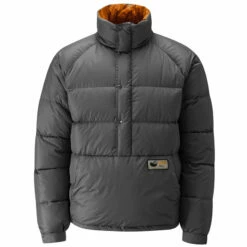 Rab Kinder Smock - Graphene