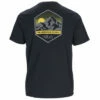 Rab Men's Stance Mountain Peak Tee - Beluga