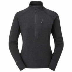 Rab Women's Nexus Pull-On - Black