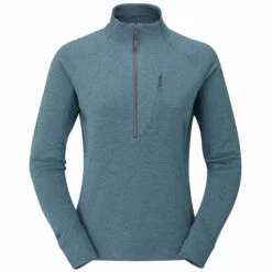 Rab Women's Nexus Pull-On - Orion Blue