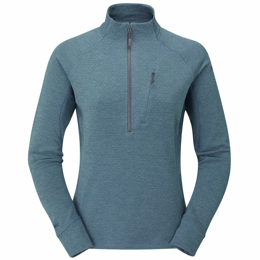 Rab Women's Nexus Pull-On - Orion Blue