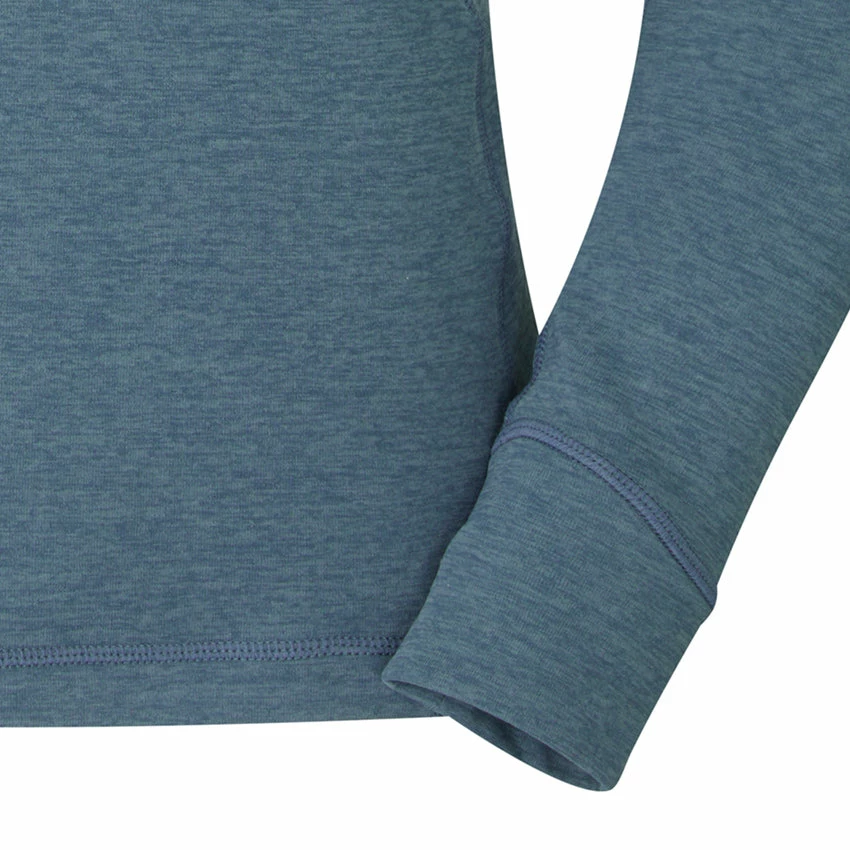 Rab Women's Nexus Pull-On - Orion Blue - Image 2