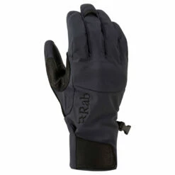 Rab Vapour Rise Gloves - Beluga