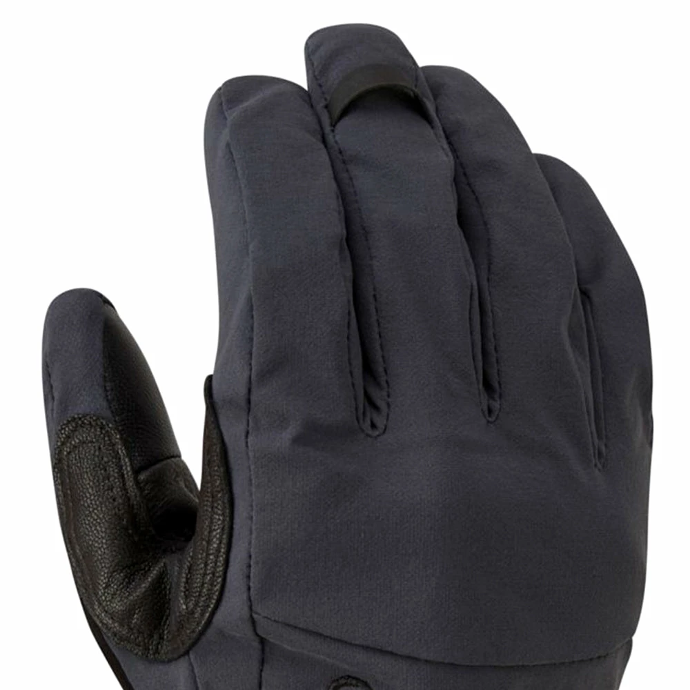 Rab Vapour Rise Gloves - Beluga - Image 2