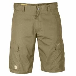 FJÄLLRÄVEN Men's Ruaha Shorts - Sand