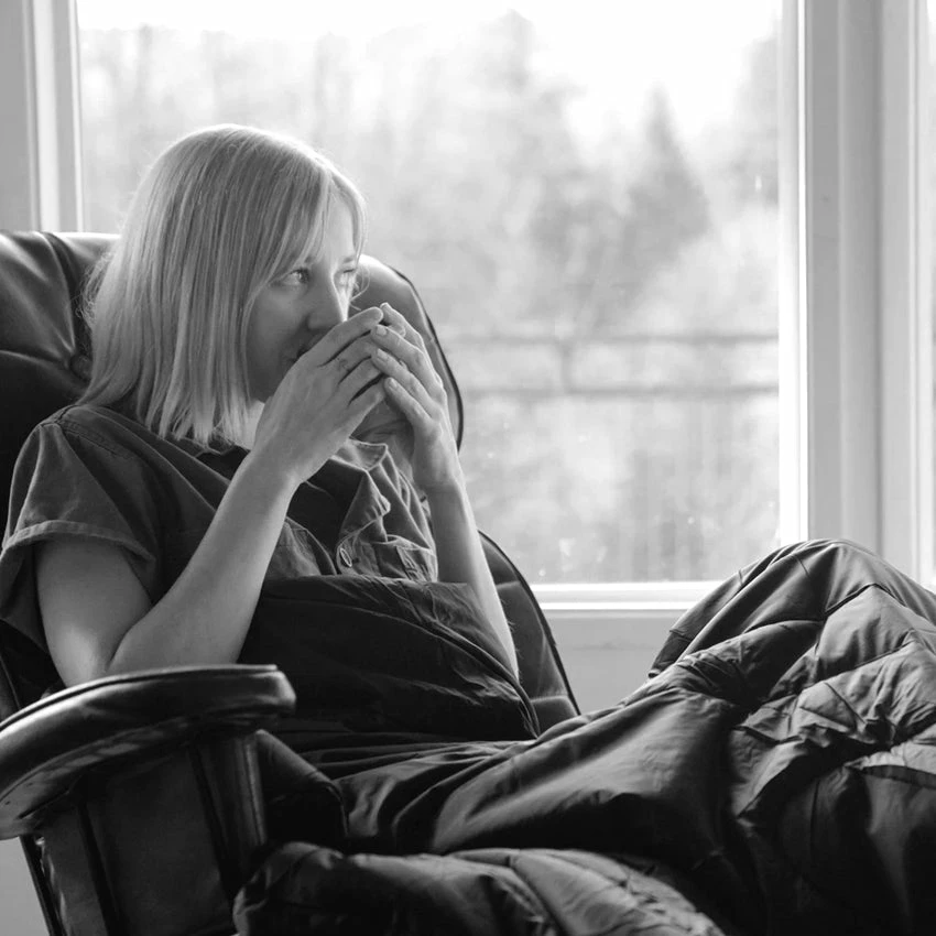 Rumpl Original Puffy Blanket - Joshua Tree National Park - Image 7