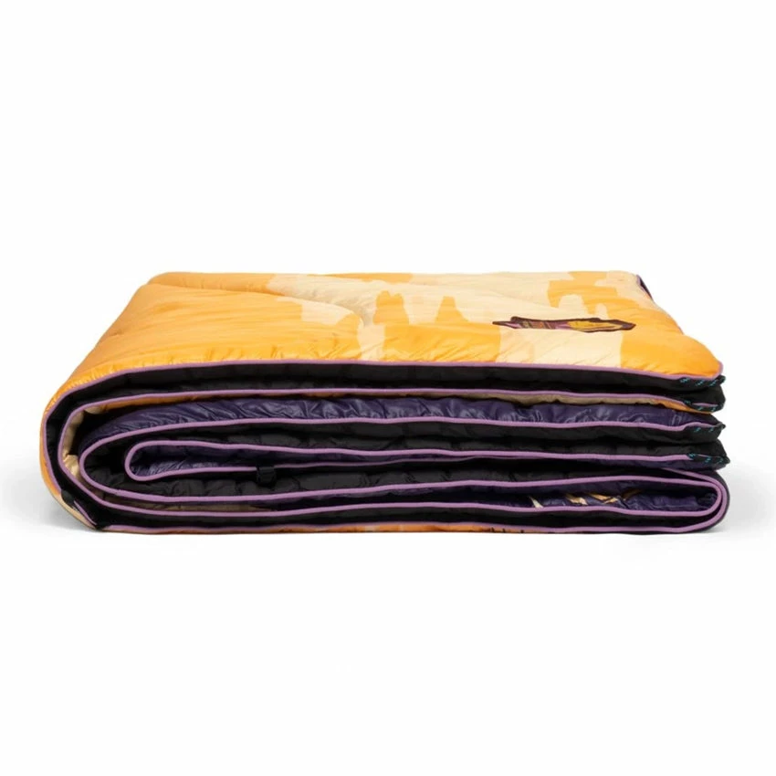 Rumpl Original Puffy Blanket - Joshua Tree National Park - Image 2
