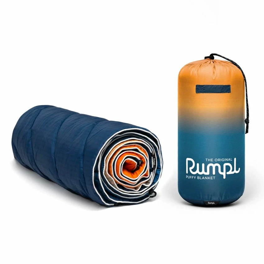 Rumpl Original Puffy Blanket - Sunset Fade - Image 3