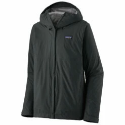 Patagonia Men's Torrentshell 3L Jacket - Black