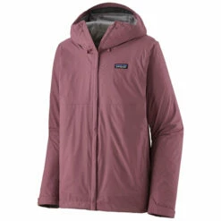 Patagonia Men's Torrentshell 3L Jacket - Evening Mauve