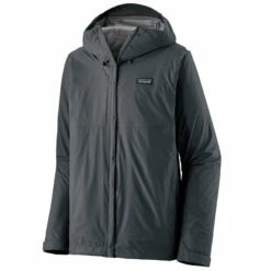 Patagonia Men's Torrentshell 3L Jacket - Smolder Blue