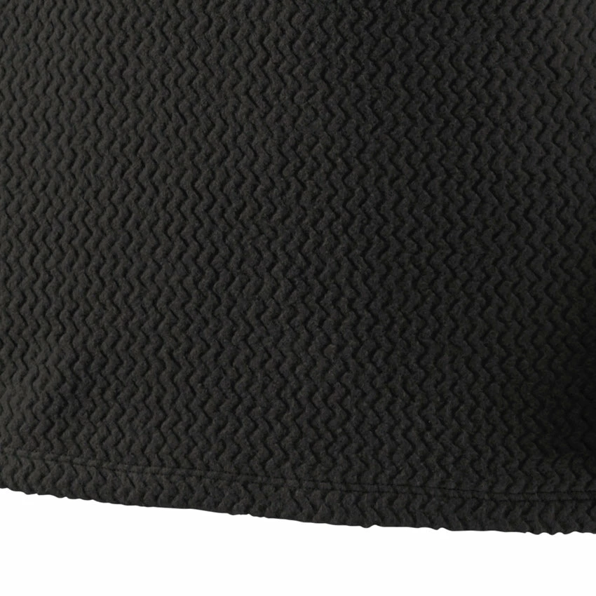 Patagonia Men's R1 Air Zip Neck - Black - Image 3