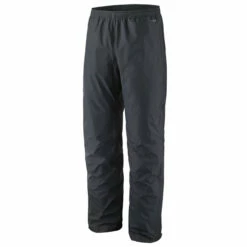 Patagonia Men's Torrentshell 3L Pants - Black