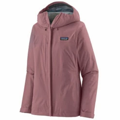 Patagonia Women's Torrentshell 3L Jacket - Evening Mauve