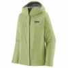 Patagonia Women's Torrentshell 3L Jacket - Friend Green