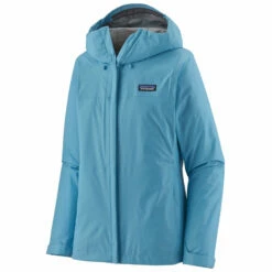 Patagonia Women's Torrentshell 3L Jacket - Lago Blue