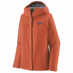 Patagonia Women's Torrentshell 3L Jacket - Quartz Coral