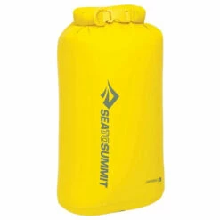 Sea To Summit Lightweight Dry Bag - 13 Litre - Sulphur