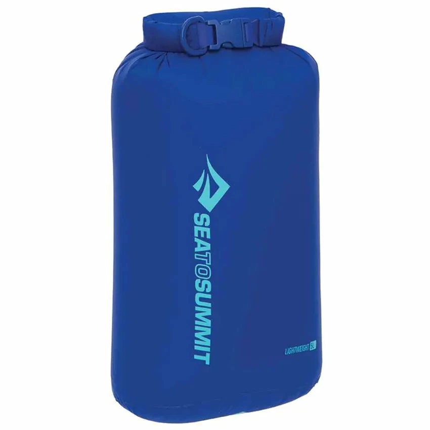 Sea To Summit Lightweight Dry Bag - 20 Litre - Surf The Web