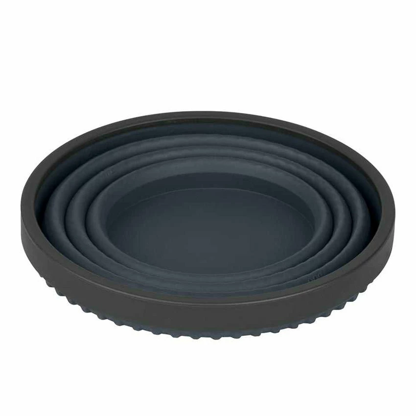 Sea To Summit X-Mug - Cool Grip - Charcoal - Image 2