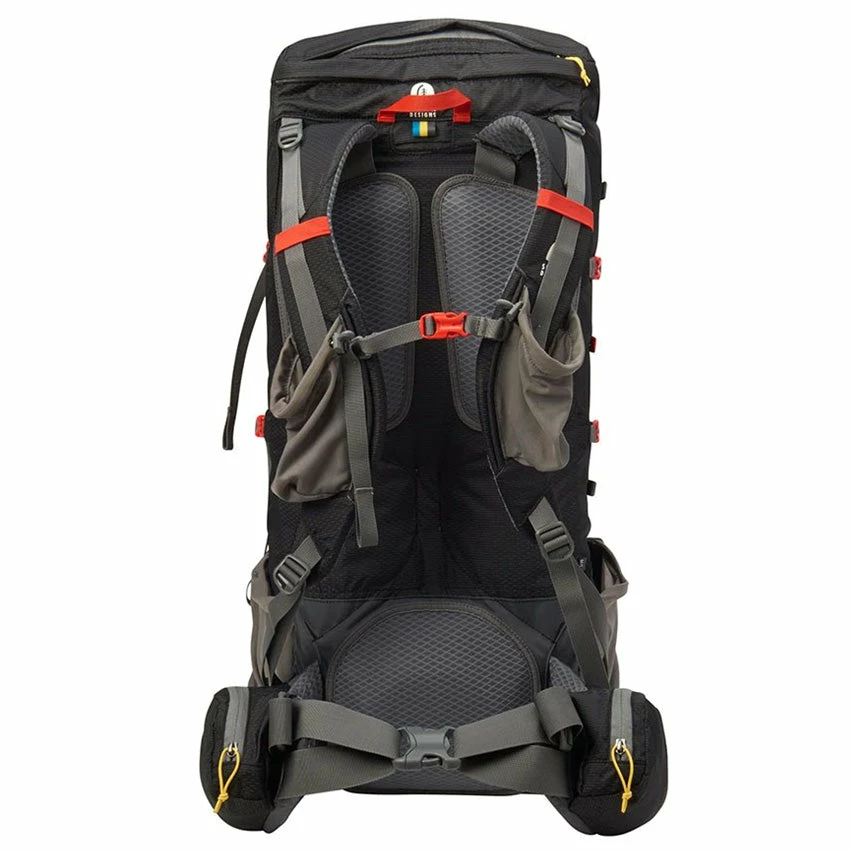 Sierra Designs Flex Capacitor 40-60 - Peat - Image 3