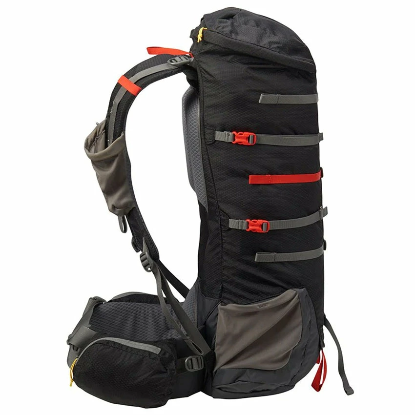 Sierra Designs Flex Capacitor 40-60 - Peat - Image 4