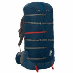 Sierra Designs Flex Capacitor 60-75 - Bearing Blue