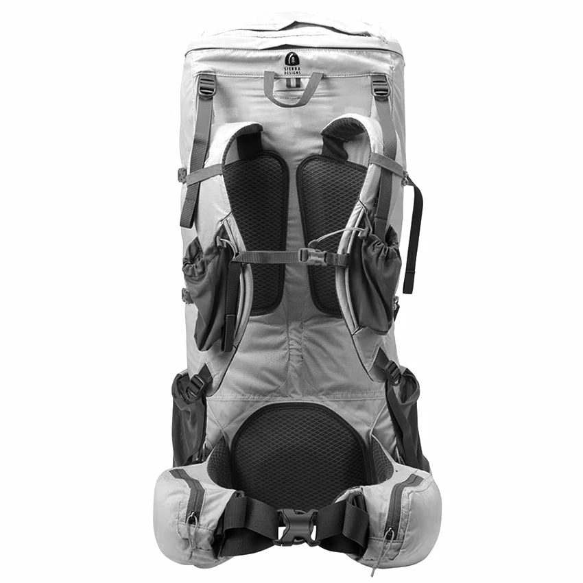 Sierra Designs Flex Capacitor 60-75 - Bearing Blue - Image 3