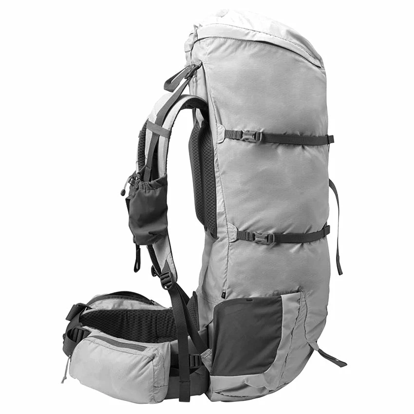 Sierra Designs Flex Capacitor 60-75 - Bearing Blue - Image 4