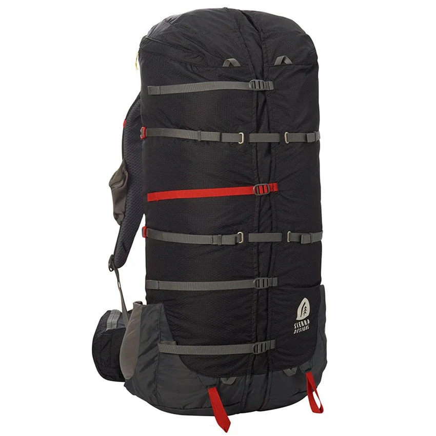 Sierra Designs Flex Capacitor 60-75 - Peat