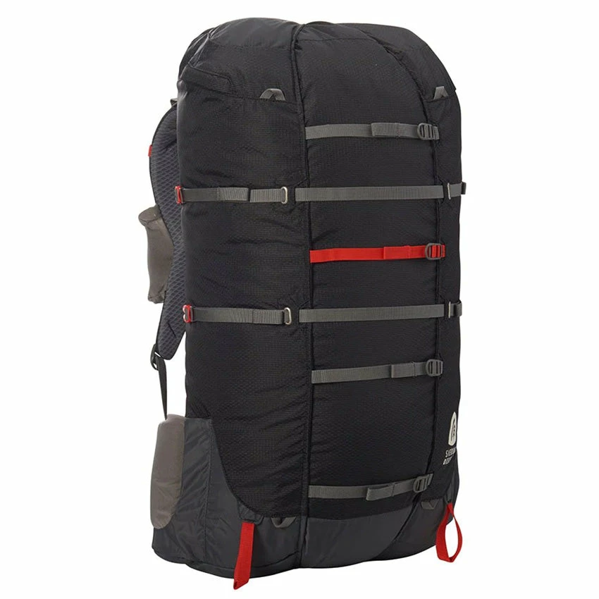 Sierra Designs Flex Capacitor 60-75 - Peat - Image 2